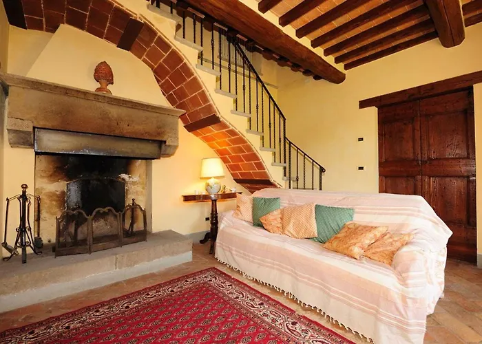 Casa Maria Nuova Casa vacanze Cortona