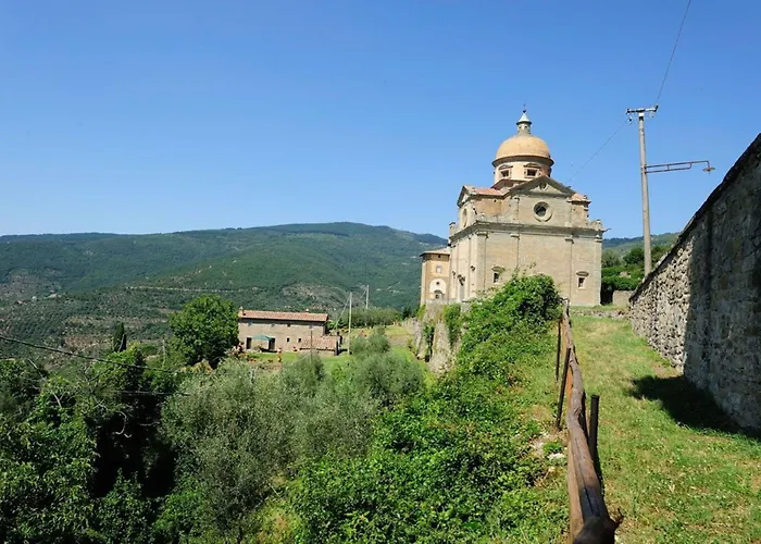 Casa Maria Nuova Casa vacanze