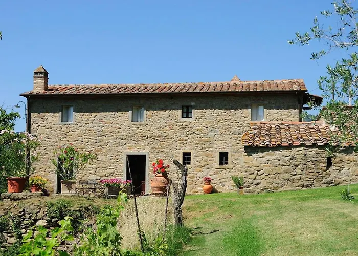 Casa Maria Nuova Casa vacanze