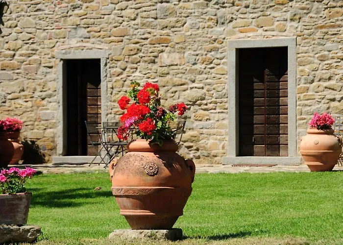 Casa Maria Nuova Casa vacanze *