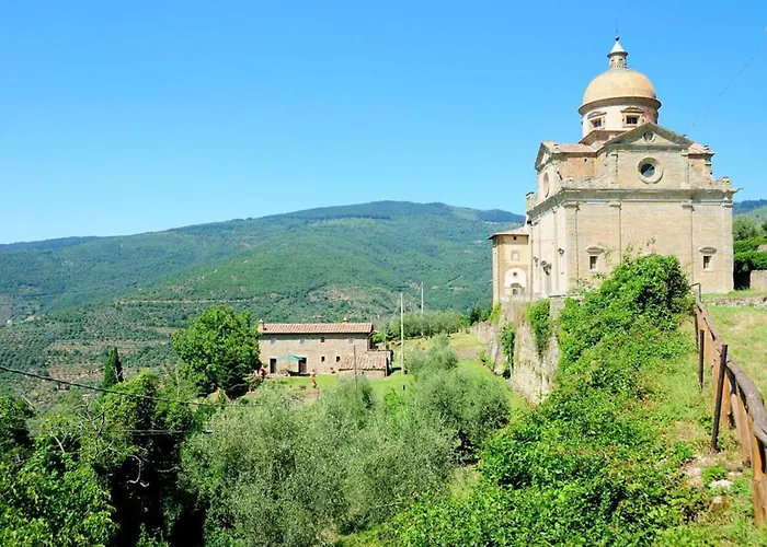 Casa vacanze Casa Maria Nuova Cortona