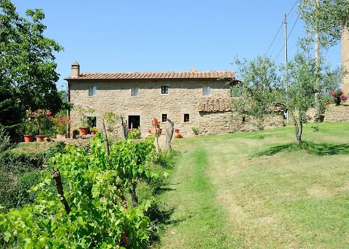Casa Maria Nuova Casa vacanze