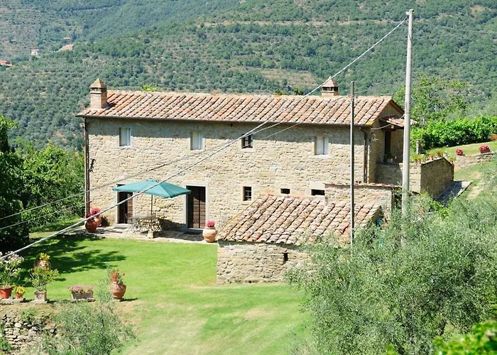 Casa Maria Nuova