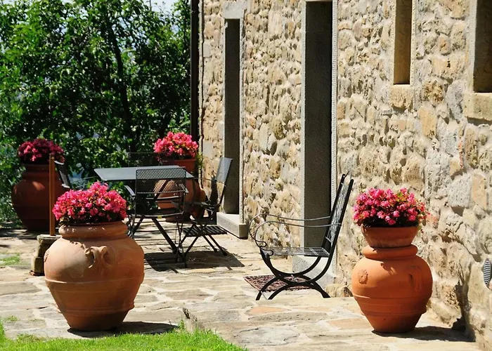 Casa Maria Nuova Casa vacanze *