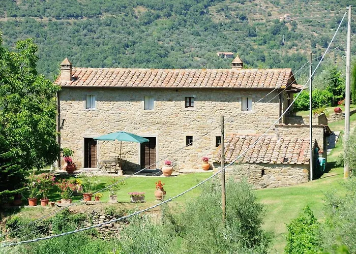 Casa vacanze Casa Maria Nuova *